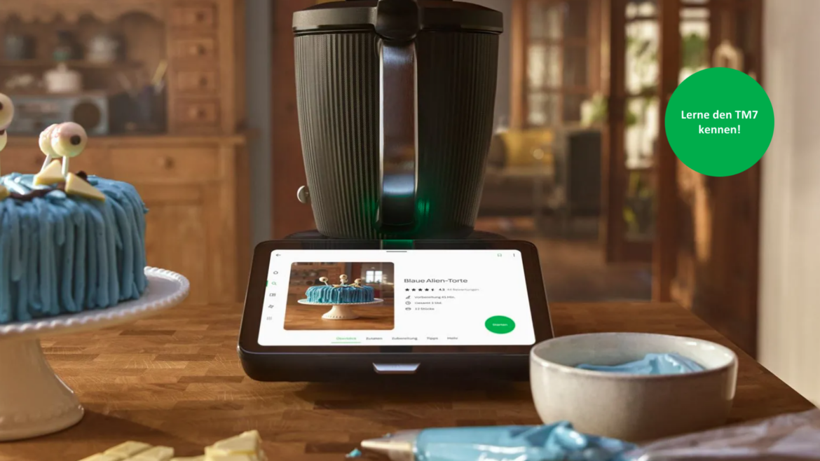 Thermomix® TM7